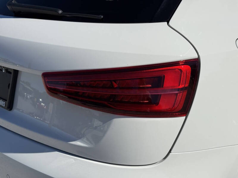 2017 Audi Q3 2.0T Premium Plus