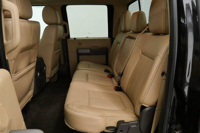 2015 Ford F-350 Super Duty Lariat