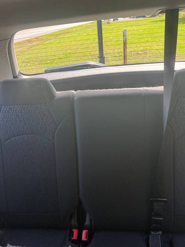 2016 GMC Acadia SLE-1