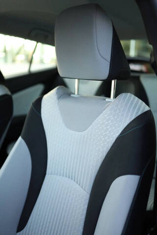 2018 Toyota Prius Prime