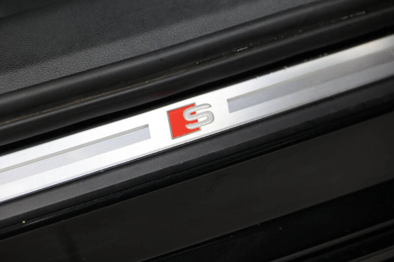 2020 Audi A6 quattro Premium Plus 55 TFSI