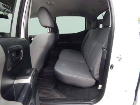 2016 Toyota Tacoma SR5 V6