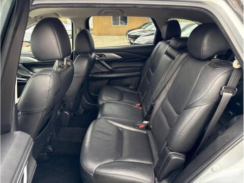 2019 Mazda CX-9 Touring