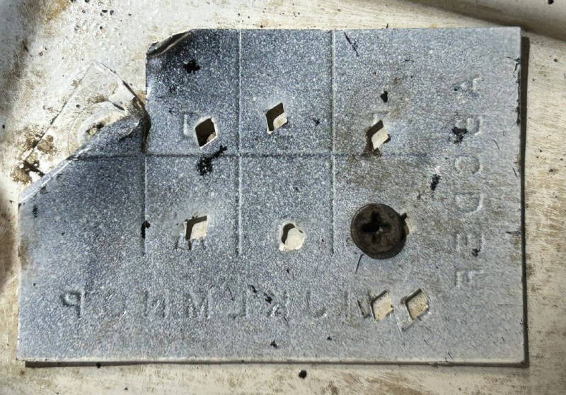 1982 Jeep Wagoneer Limited