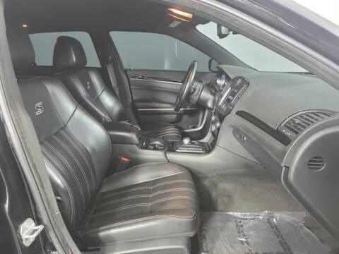 2019 Chrysler 300 S