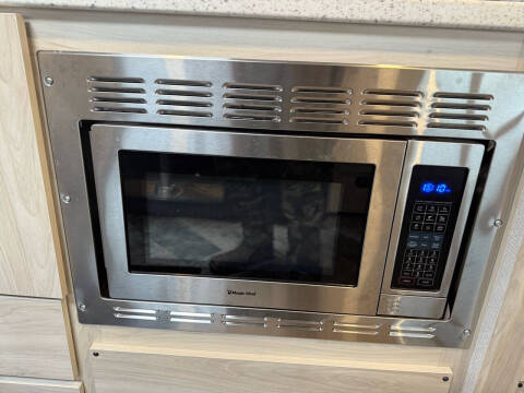 2021 Forest River MBS 2401B