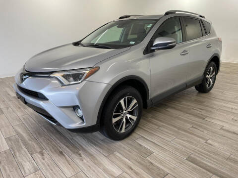 2017 Toyota RAV4 for sale at Travers Wentzville in Wentzville MO