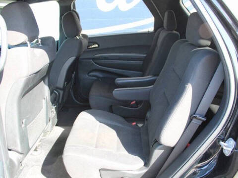 2022 Dodge Durango GT