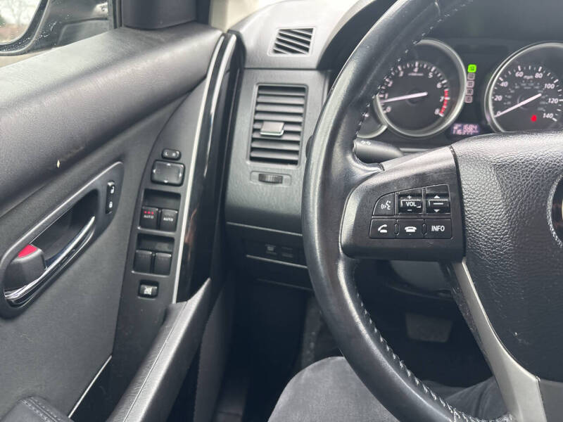 2013 Mazda CX-9 Sport