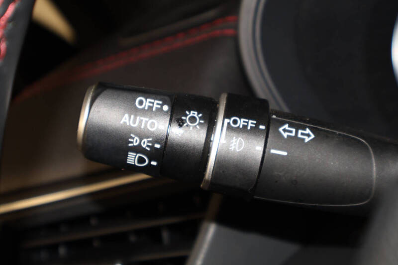 2023 Acura TLX SH-AWD w/A-SPEC