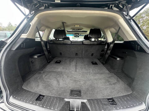 2012 Acura MDX SH-AWD w/Tech w/RES