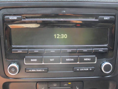 2013 Volkswagen Jetta