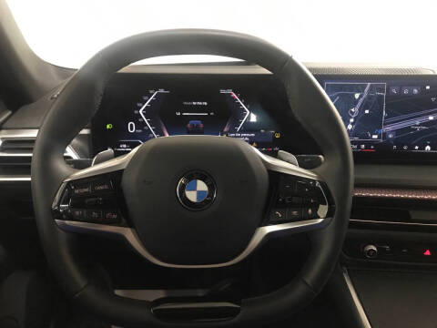 2025 BMW 4 Series 430i xDrive Gran Coupe