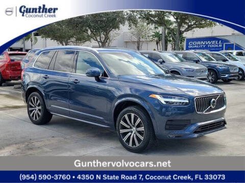 2023 Volvo XC90 B5 Core