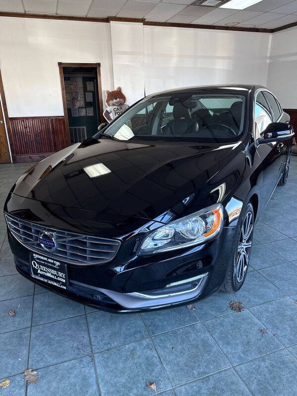 2017 Volvo S60 T5 Inscription