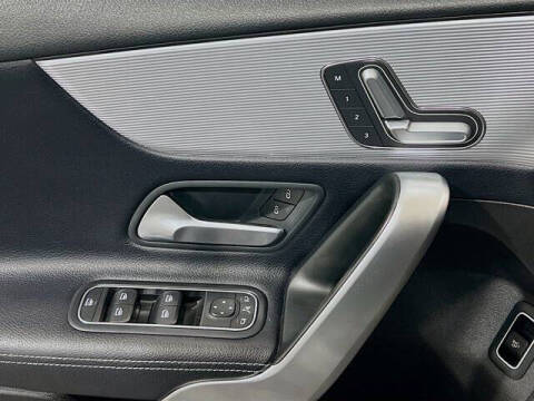 2020 Mercedes-Benz A-Class A 220