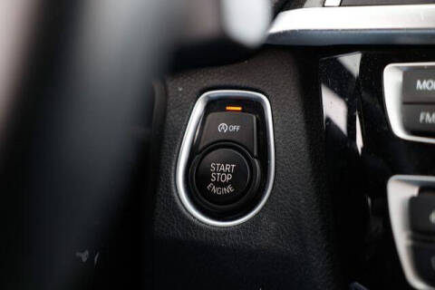 2018 BMW 3 Series 340i