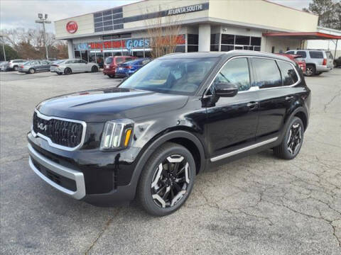 2023 Kia Telluride for sale at Southern Auto Solutions - Kia Atlanta South in Marietta GA