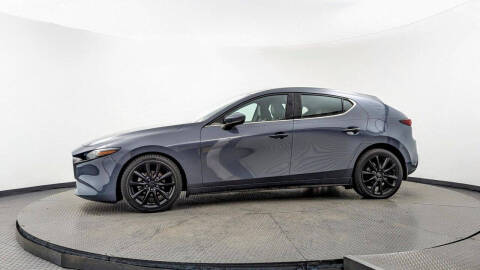 2019 Mazda Mazda3 Hatchback Premium