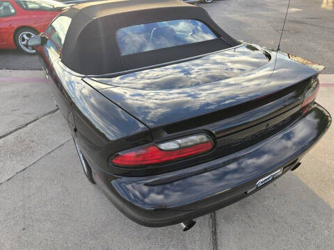 1995 Chevrolet Camaro Z28