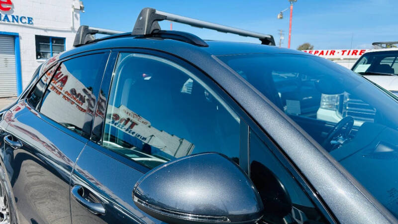 2018 Porsche Macan S