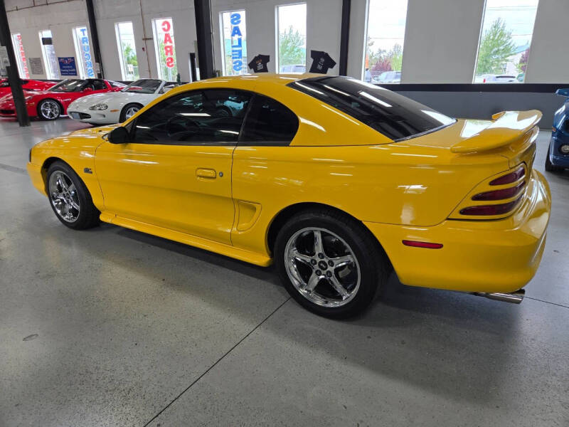 1994 Ford Mustang GT