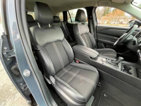 2024 Mazda CX-50 2.5 S Preferred