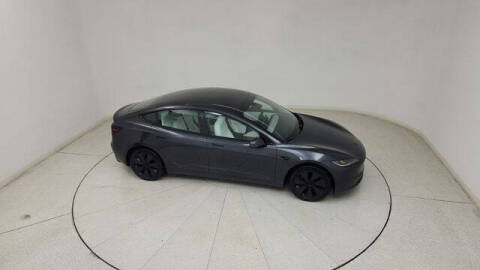 2026 Tesla Model 3