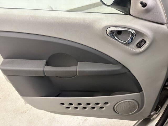 2007 Chrysler PT Cruiser