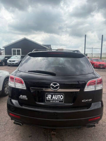 2008 Mazda CX-9 Grand Touring