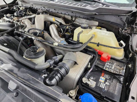 2023 Ford F-350 Super Duty