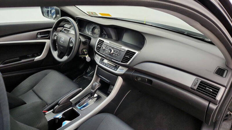 2014 Honda Accord LX-S