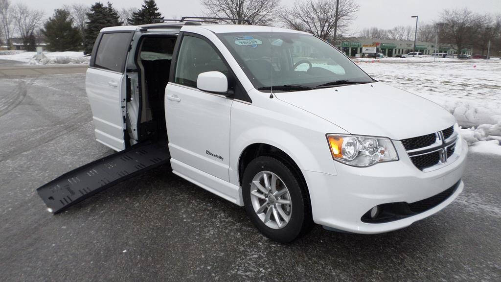 Wheelchair Handicap Van For Sale In Memphis, TN