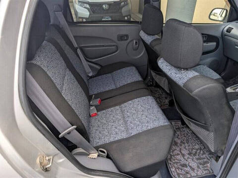 1999 Daihatsu Terios Kid