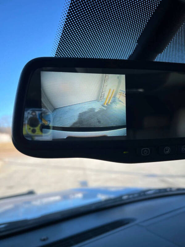 2013 Chevrolet Suburban LT 2500