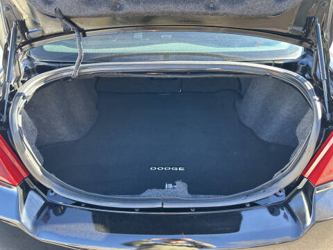 2013 Dodge Avenger SXT