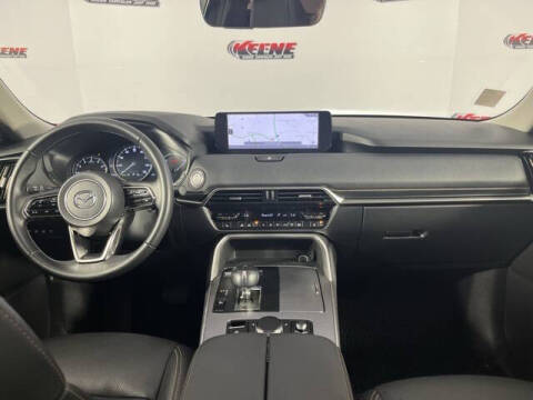 2024 Mazda CX-90 3.3 Turbo Premium