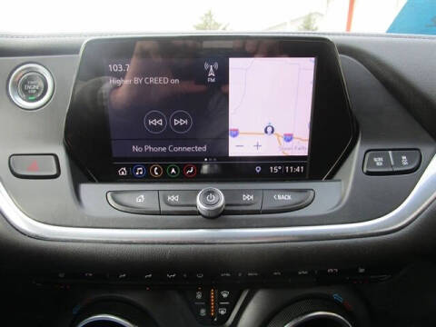 2019 Chevrolet Blazer LT