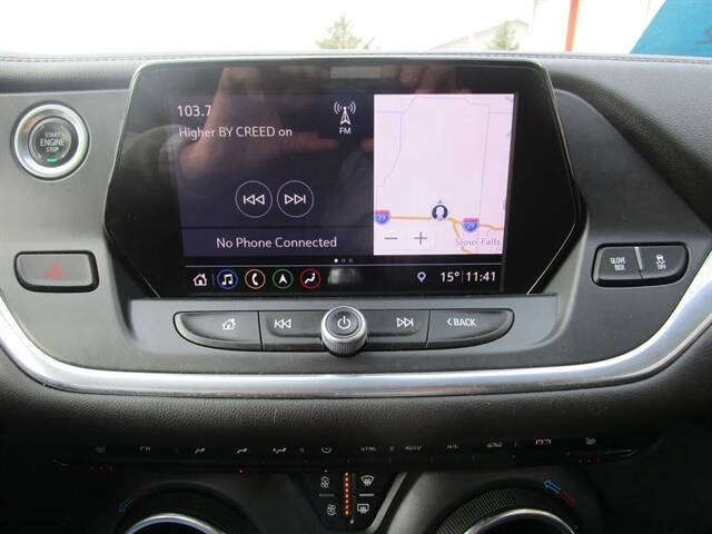 2019 Chevrolet Blazer LT