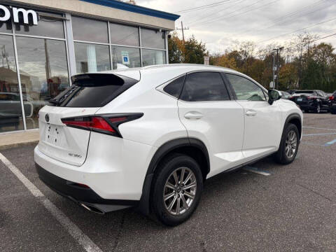 2019 Lexus NX 300