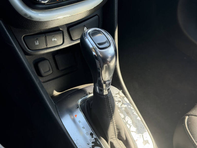 2014 Buick Encore Premium