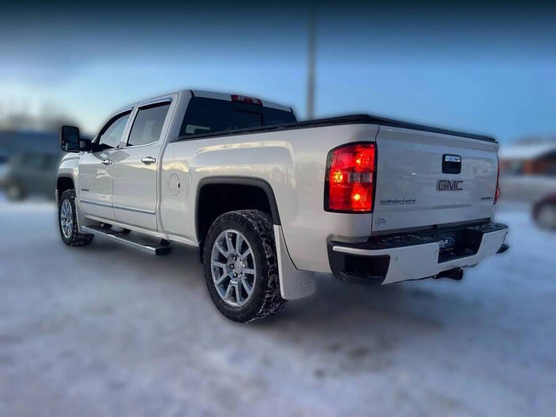 2014 GMC Sierra 1500