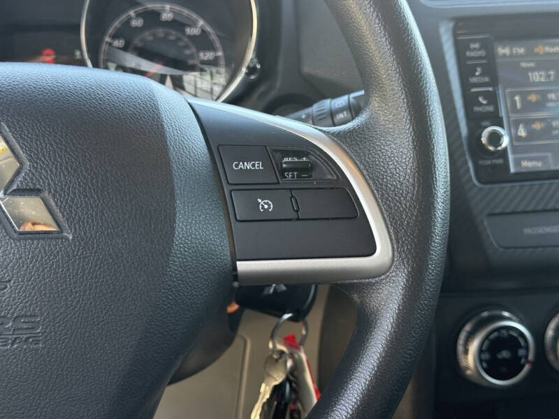 2021 Mitsubishi Outlander Sport