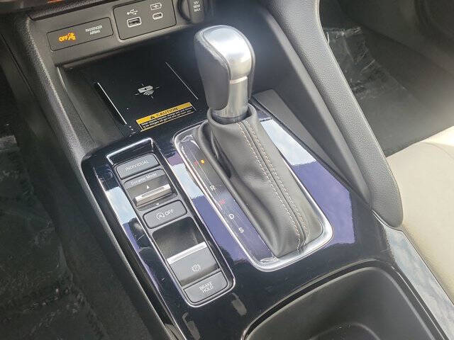 2023 Acura Integra w/Tech w/A-SPEC