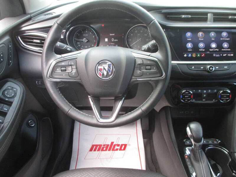 2023 Buick Encore GX Essence