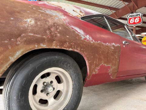 1969 Dodge Charger