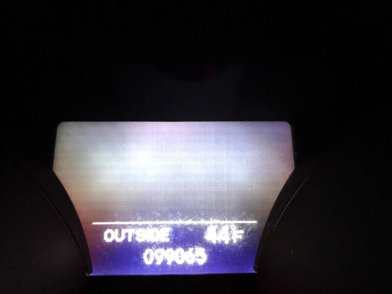 2013 Acura MDX SH-AWD w/Tech