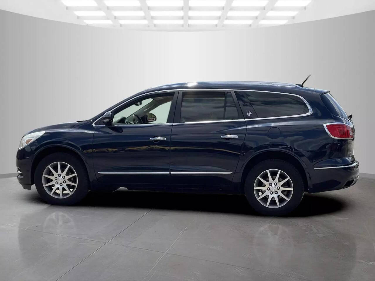 2016 Buick Enclave for sale at Used Cars Toledo in Oregon, OH