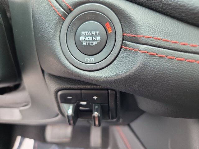 2025 Dodge Durango R/T Plus
