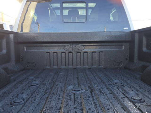 2026 Ford F-350 Super Duty